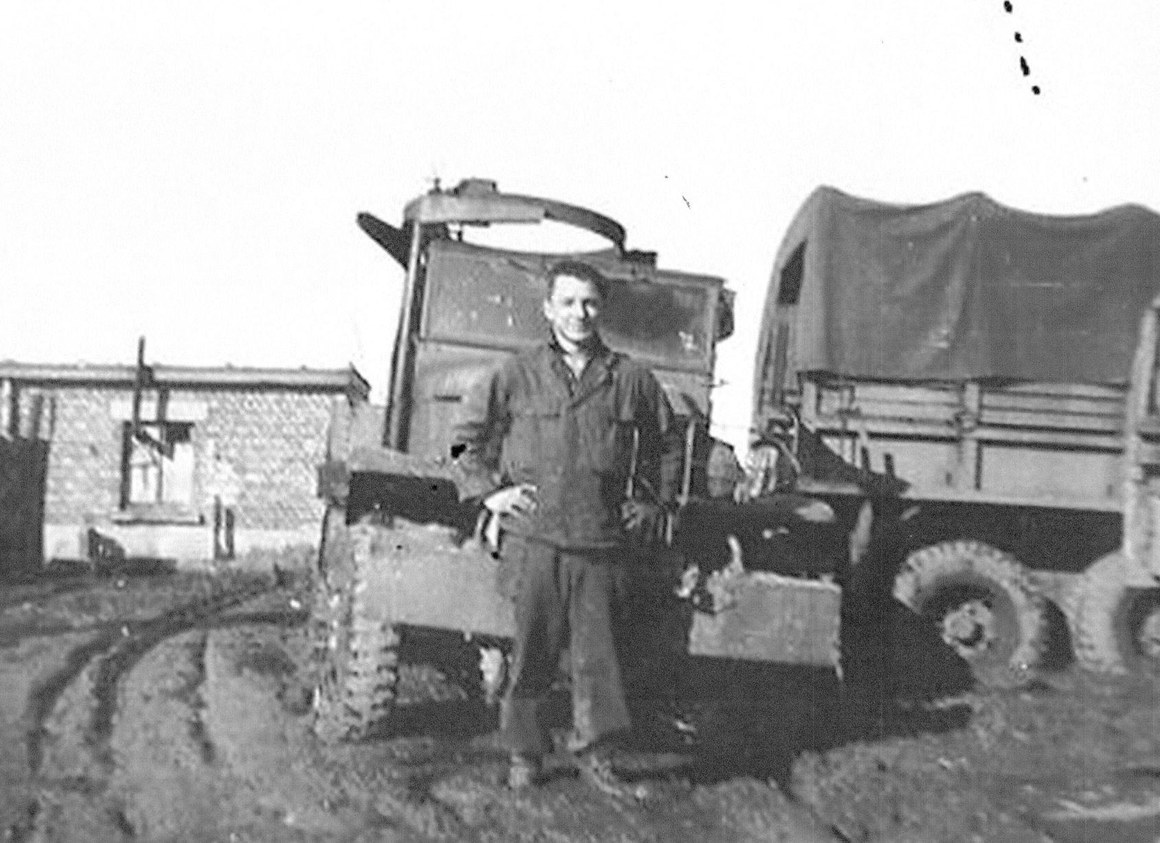 Harold Bunnell